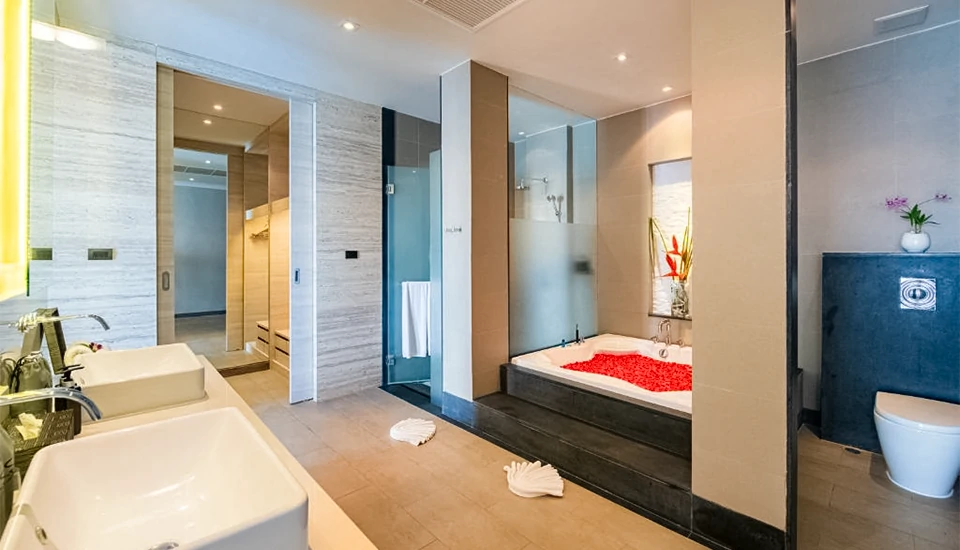 هتل کیپ سینا پوکت